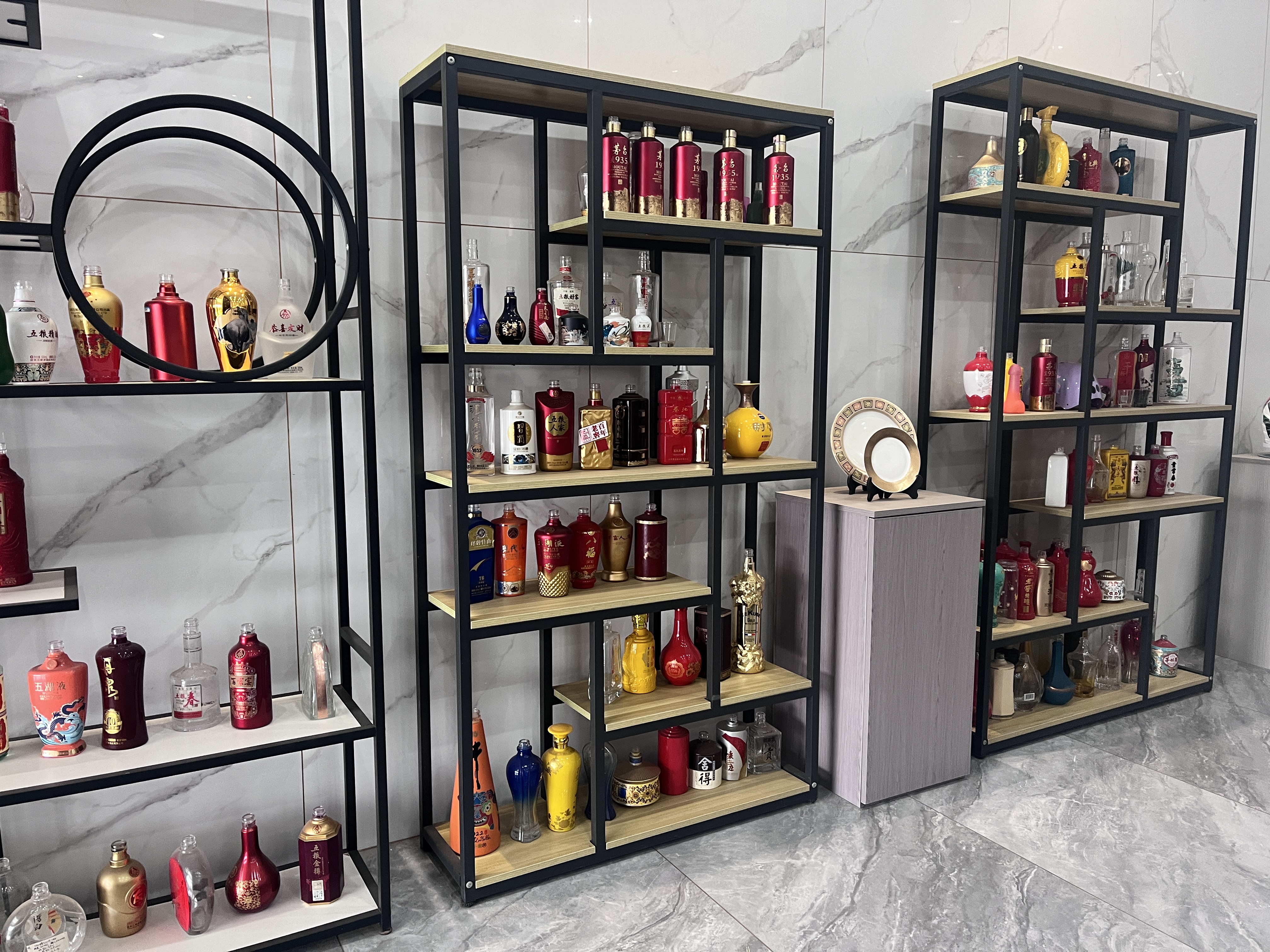 ဝိုင်ပုလင်းပေါ်တံဆိပ်