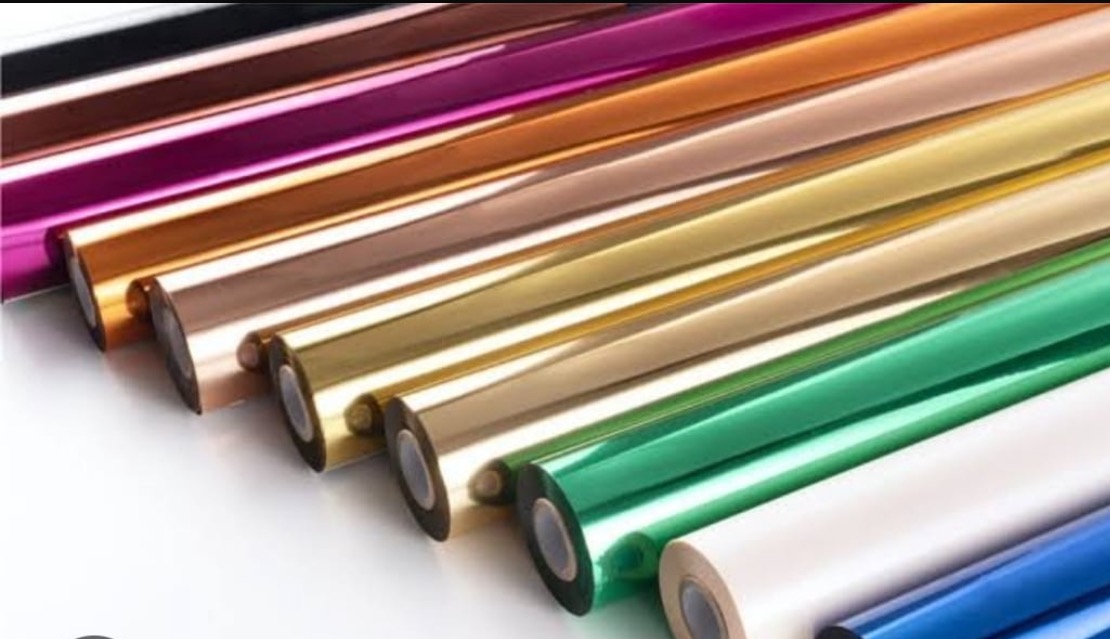 Lijunxin လွှဲပြောင်းစက္ကူ